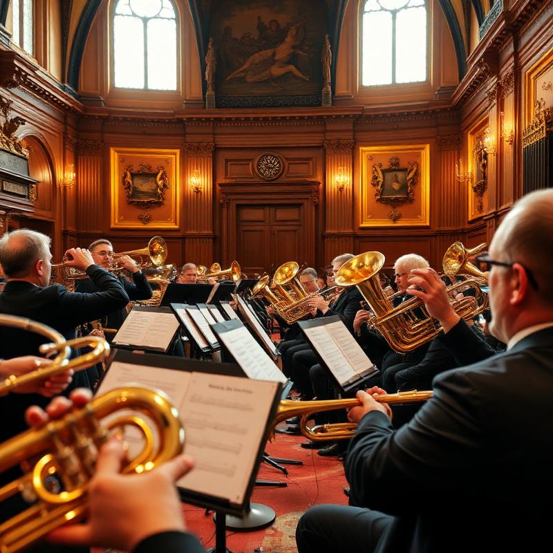 Koninklijke Harmonie Sint-Cecilia