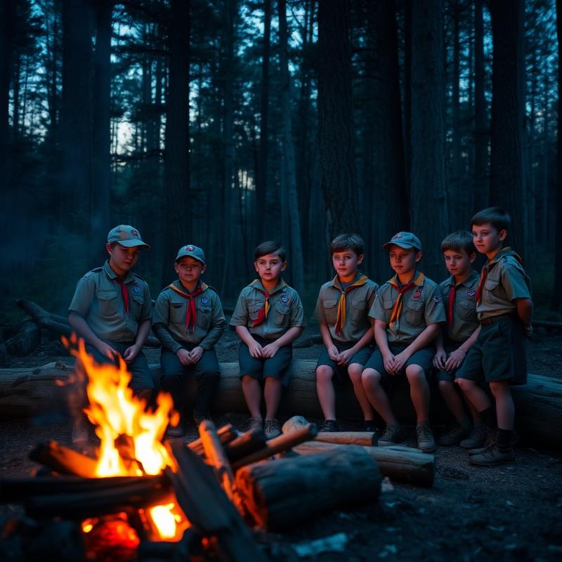 Scouts & Gidsen Aalst