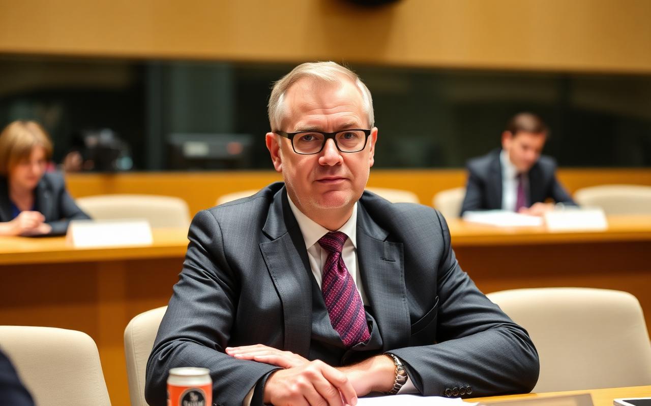 Stad investeert 22 miljoen in groene speelpleinen en parken