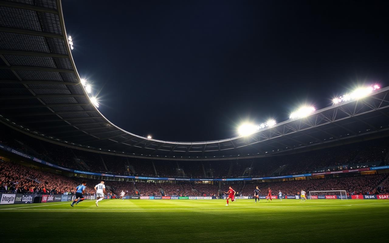 Eendracht Aalst klimt naar tweede plaats na thrillerwedstrijd