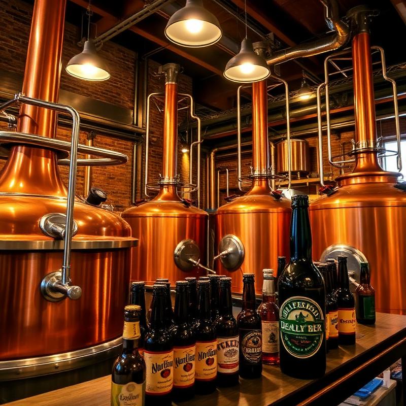 Brouwerij De Ros Beiaard